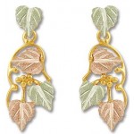 Earrings - by Landstrom's